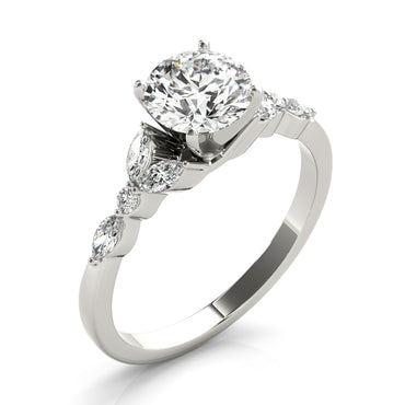 Peter Marco Beverly Hills | Diamond rings, Rings, Diamond